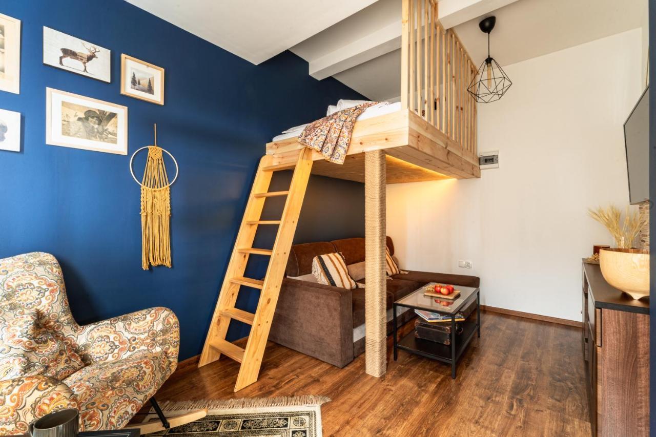 Apartament 1885. ซาโกปาเน ภายนอก รูปภาพ