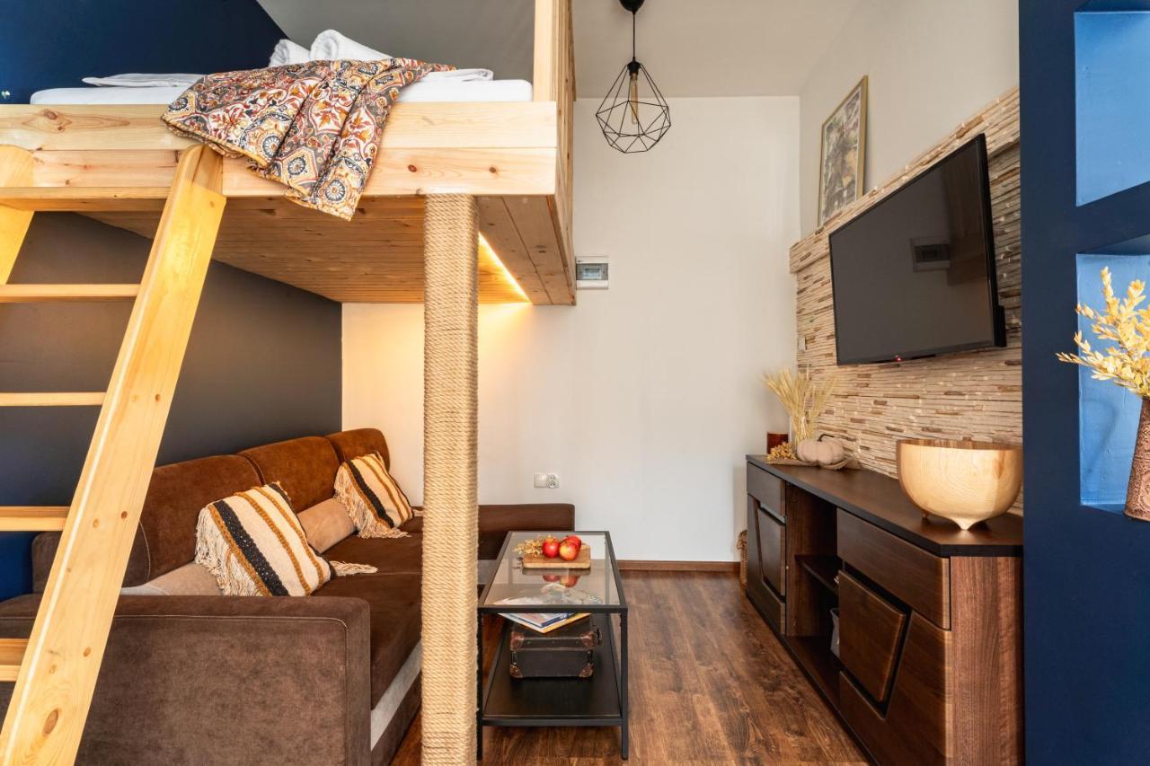Apartament 1885. ซาโกปาเน ภายนอก รูปภาพ