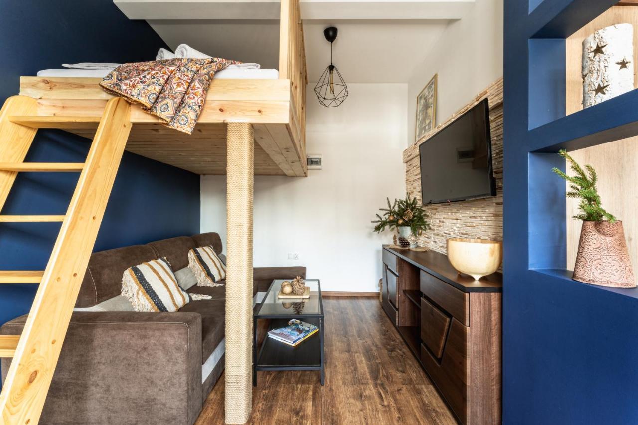 Apartament 1885. ซาโกปาเน ภายนอก รูปภาพ