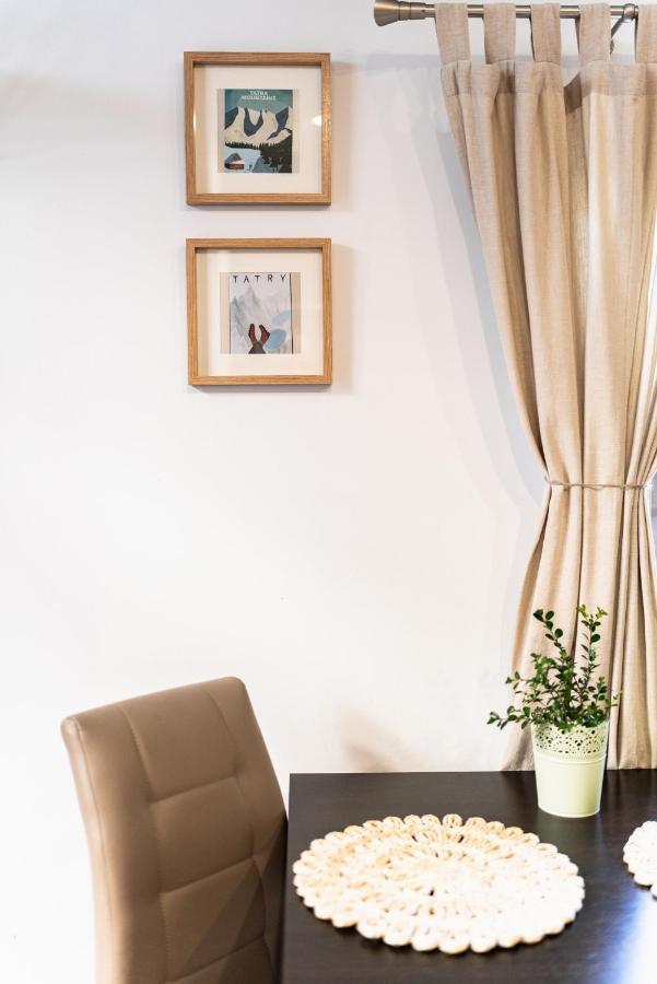 Apartament 1885. ซาโกปาเน ภายนอก รูปภาพ