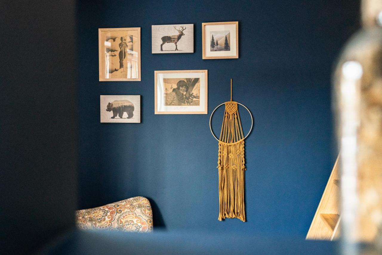Apartament 1885. ซาโกปาเน ภายนอก รูปภาพ